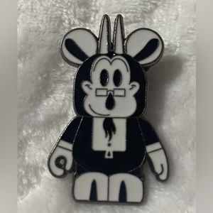 3/$25 Disney Classic Black and White Mystery Pin